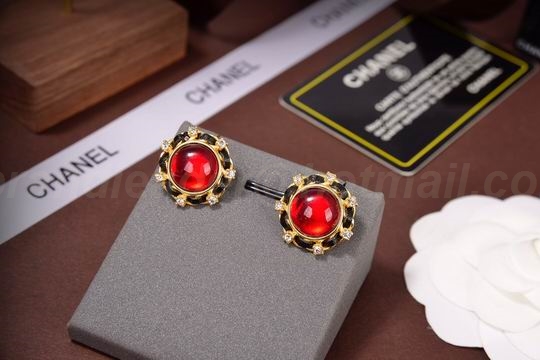 Chanel Earrings 73